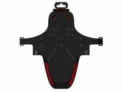 RRP Garde Boue Enduroguard (fourche 80 à 120 Mm) Rouge