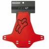 Fox Garde Boue MudGuard - Rouge 1 Fox Garde Boue MudGuard - Rouge -Equipement Soldes Boutique 427750