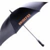 Fox Racing Shox Parapluie Noir Et Orange -Equipement Soldes Boutique 428508