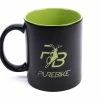 Purebike Mug Logo Staff 2021 -Equipement Soldes Boutique 429645