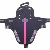 RRP Garde Boue Enduroguard (fourche 80 à 120 Mm) Magenta 2 RRP Garde Boue Enduroguard (fourche 80 à 120 Mm) Magenta -Equipement Soldes Boutique 430817