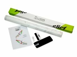 Slicy Kit De Protections Sublimistick Integral Pour Mondraker Crafty Carbone 2020