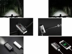 Ravemen Lampe Avant PR-1600 2022 -Equipement Soldes Boutique 431222