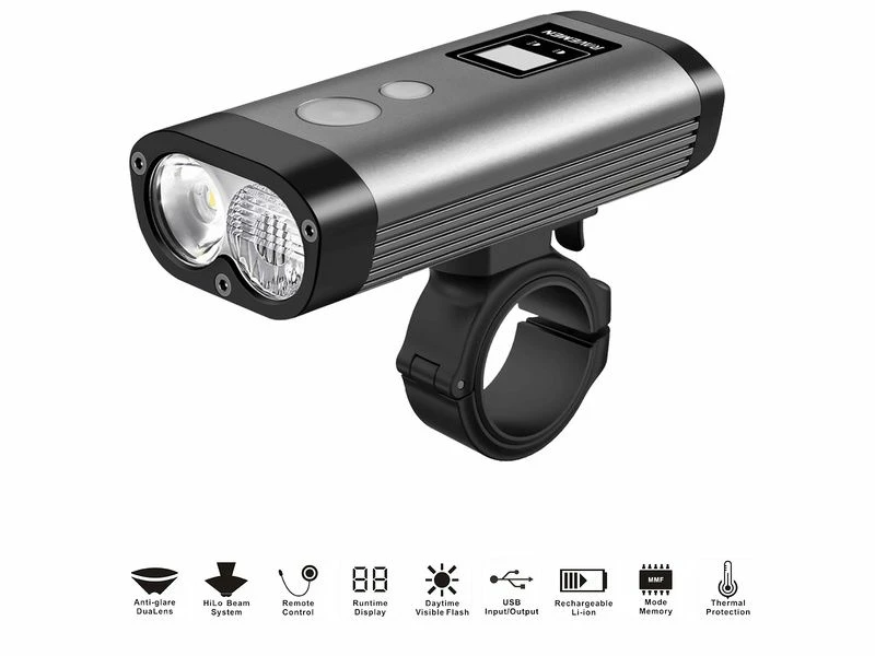 Ravemen Lampe Avant PR-1200 2022 3 Ravemen Lampe Avant PR-1200 2022