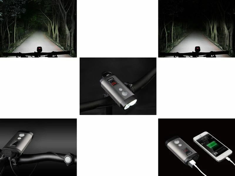 Ravemen Lampe Avant PR-1200 2022 7 Ravemen Lampe Avant PR-1200 2022 – Image 5