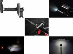 Ravemen Lampe Avant CR-600 2022 -Equipement Soldes Boutique 431247