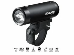 Ravemen Lampe Avant CR-450 2022