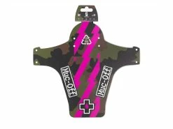 Muc-Off Garde Boue Avant - Camo 2022