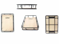 O2feel Maxi Plateform 2022