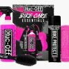 Muc-Off Kit De Nettoyage Starter 1 Muc-Off Kit De Nettoyage Starter -Equipement Soldes Boutique 433338
