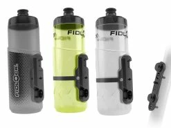 Fidlock Bidon Twist 600ml Avec Fixation Magnétique