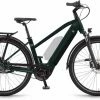 Winora Sinus R8f I625Wh Shadowgreen Vélo Trekking électrique Femme -Equipement Soldes Boutique 44048144 Winora Sinus R8f i625Wh shadowgreen 2021 1280x1280