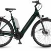 Winora Sinus R8f I625Wh Shadowgreen Vélo Trekking électrique Col De Cygne -Equipement Soldes Boutique 44050146 Winora Sinus R8f i625Wh shadowgreen 2021 1280x1280