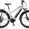 Winora Yucatan 12 I630Wh Winterwhite Vélo Trekking électrique Femme -Equipement Soldes Boutique 44100144 Winora Yucatan 12 i630Wh winterwhite 2021 1280x1280