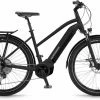 Winora Yucatan 12Pro I630Wh Black Matt Vélo Trekking électrique Femme -Equipement Soldes Boutique 44122144 Winora Yucatan 12Pro i630Wh schwarz matt 2021 1280x1280