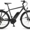 Winora Sinus Tria 10 500Wh Graphit Vélo électrique, Vélo Trekking -Equipement Soldes Boutique 4428010048 winora sinus tria 10 500wh graphit 2020 1280x1280 1