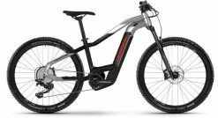 Haibike HardSeven 9 I625Wh Urban Grey/black VTT Semi-rigide électrique