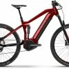 Haibike ALLTRAIL 5 29 Gloss Dyn / Red Blk / Ink VTT Tout Suspendu électrique -Equipement Soldes Boutique 45028244 Haibike ALLTRAIL 5 29 Gloss Dyn Red Blk Ink 2022 0 1280x1280 2