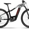 Haibike HardNine 9 I625Wh Urban Grey/black VTT Semi-rigide électrique -Equipement Soldes Boutique 45040144 Haibike HardNine 9 i625Wh urban grey black 2021 1280x1280