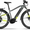 Haibike Trekking 6 I500Wh Cool Grey Vélo Trekking électrique Homme -Equipement Soldes Boutique 45102148 Haibike Trekking 6 i500Wh cool grey red 2021 1280x1280