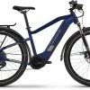 Haibike Trekking 7 I630Wh Blue/sand Vélo Trekking électrique Homme -Equipement Soldes Boutique 45118148 Haibike Trekking 7 i630Wh blue sand 2021 1280x1280