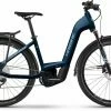 Haibike Trekking 8 Gloss Roy / Blue Met / Silver Vélo Trekking électrique Col De Cygne -Equipement Soldes Boutique 45125246 Haibike Trekking 8 Gloss Roy Blue Met Silver 2022 0 1280x1280