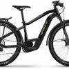 Haibike Trekking 11 Gloss Blk Metal / Tan Vélo Trekking électrique Homme -Equipement Soldes Boutique 45144250 Haibike Trekking 11 Gloss Blk Metal Tan 2022 0 1280x1280