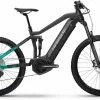 Haibike AllMtn 1 I630Wh Anthracite/turqoise VTT Tout Suspendu électrique -Equipement Soldes Boutique 45150142 Haibike AllMtn 1 i630Wh anthracite turqoise 2021 1280x1280 1