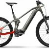 Haibike AllMtn 4 Gloss Khaki Red VTT Tout Suspendu électrique 2 Haibike AllMtn 4 Gloss Khaki Red VTT Tout Suspendu électrique -Equipement Soldes Boutique 45156241 Haibike AllMtn 4 Gloss Khaki Red 2022 0 1280x1280