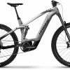 Haibike AllMtn CF 9 Gloss Grey Blk VTT Tout Suspendu électrique -Equipement Soldes Boutique 45164241 Haibike AllMtn CF 9 Gloss Grey Blk 2022 0 1280x1280 1