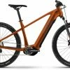 Haibike AllTrack 6 29 Papaya/titan Gloss VTT Semi-rigide ?lectrique -Equipement Soldes Boutique 45208340 Haibike AllTrack 6 29 papaya titan gloss 2023 0 1280x1280 1