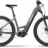 Haibike Trekking 4 Cross Dark Silver/pearl Matt VTC électrique Col De Cygne -Equipement Soldes Boutique 45516330 Haibike Trekking 4 Cross dark silver pearl matt 2023 0 1280x1280 2