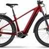 Haibike Trekking 5 Dynamite Red/black Gloss V?lo Trekking ?lectrique Homme -Equipement Soldes Boutique 45524330 Haibike Trekking 5 dynamite red black gloss 2023 0 1280x1280 2