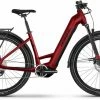 Haibike Trekking 5 Dynamite Red/black Gloss V?lo Trekking ?lectrique Col De C 1 Haibike Trekking 5 Dynamite Red/black Gloss V?lo Trekking ?lectrique Col De C -Equipement Soldes Boutique 45532330 Haibike Trekking 5 dynamite red black gloss 2023 0 1280x1280