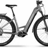 Haibike Trekking 7 Urban Grey/white Gloss V?lo Trekking ?lectrique Col De Cyg 2 Haibike Trekking 7 Urban Grey/white Gloss V?lo Trekking ?lectrique Col De Cyg -Equipement Soldes Boutique 45548330 Haibike Trekking 7 urban grey white gloss 2023 0 1280x1280