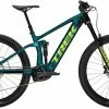 Trek Rail 7 Dark Aquatic / Trek Black VTT Tout Suspendu électrique 1 Trek Rail 7 Dark Aquatic / Trek Black VTT Tout Suspendu électrique -Equipement Soldes Boutique 5258958 trek rail 7 dark aquatic trek black 2022 1280x1280 2