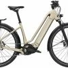 Diamant Zouma Deluxe+ TIE Alvitgrau Metallic Vélo Trekking électrique Col De Cygne -Equipement Soldes Boutique 5261482 Diamant Zouma Deluxe TIE Alvitgrau Metallic 2022 E Bike Trekkingrad Tiefeinsteiger 1280x1280