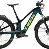 Trek Powerfly FS 4 Equipped Dark Aquatic / Trek Black VTT Tout Suspendu électrique -Equipement Soldes Boutique 5262162 trek powerfly fs 4 equipped dark aquatic trek black 2022 1280x1280