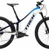 Trek Powerfly FS 7 Crystal White / Alpine-Dark Blue Fade VTT Tout Suspendu électrique -Equipement Soldes Boutique 5262187 trek powerfly fs 7 crystal white alpine dark blue fade 2022 1280x1280