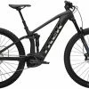 Trek Rail 9.5 Matte Carbon Smoke / Trek Black VTT Tout Suspendu électrique -Equipement Soldes Boutique 5263387 trek rail 9 5 matte carbon smoke trek black 2022 1280x1280