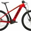 Trek Powerfly 4 625Wh Radioactive Red / Trek Black VTT Semi-rigide électrique -Equipement Soldes Boutique 5263694 Trek Powerfly 4 625Wh Radioactive Red Trek Black 2022 E Bike Hardtail Mountainbike 1280x1280 1