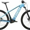 Trek Powerfly 4 625 Azure / Nautical Navy VTT Semi-rigide électrique -Equipement Soldes Boutique 5263699 Trek Powerfly 4 625 Azure Nautical Navy 2022 E Bike Hardtail Mountainbike 1280x1280 3