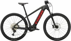 Trek Powerfly 5 Black / Lithium VTT Semi-rigide électrique
