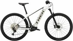 Trek Powerfly 5 Crystal White / Lithium VTT Semi-rigide électrique