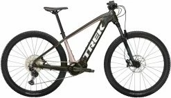 Trek Powerfly 5 Lithium / Rose Gold VTT Semi-rigide électrique