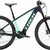 Trek Powerfly 7 Nautical Navy / Miami Green VTT Semi-rigide électrique -Equipement Soldes Boutique 5263744 trek powerfly 7 nautical navy miami green 2022 1280x1280