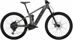 Trek Rail 5 Deore Gen 3 625Wh Mercury VTT Tout Suspendu électrique