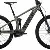 Trek Rail 5 Deore Gen 3 625Wh Mercury VTT Tout Suspendu électrique 1 Trek Rail 5 Deore Gen 3 625Wh Mercury VTT Tout Suspendu électrique -Equipement Soldes Boutique 5277855 Trek Rail 5 Deore Gen 3 625Wh Mercury 2023 E Bike Fully Mountainbike 0 1280x1280
