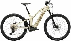 Trek Powerfly FS 7 Gen 3 625Wh Matte / Gloss Supernova VTT Tout Suspendu électrique