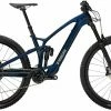 Trek Fuel EXe 9.8 GX AXS 360Wh Mulsanne Blue VTT Tout Suspendu électrique -Equipement Soldes Boutique 5278115 Trek Fuel EXe 9 8 GX AXS 360Wh Mulsanne Blue 2023 E Bike Fully Mountainbike 0 1280x1280